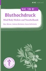 Cover: Bluthochdruck - NATUR UND MEDIZIN KVC Verlag