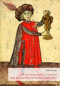 Cover: ... reichen dem Kaiser zu trinken. Die Schenken von Limpurg - Schmidt, Philipp