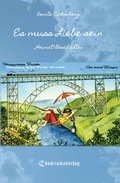 Cover: Es muss Liebe sein - Rediroma-Verlag
