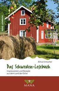 Abbildung von: Das Schweden-Lesebuch - MANA-Verlag