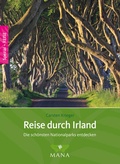 Cover: Reise durch Irland - MANA-Verlag