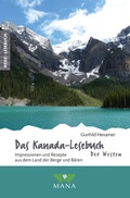 Cover: Das Kanada-Lesebuch - Der Westen - MANA-Verlag