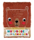 Cover: Mutprobe f&uuml;r Lenni B&auml;r - Naumann & G&ouml;bel