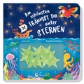 Cover: Am sch&ouml;nsten tr&auml;umst du unter Sternen - Naumann & G&ouml;bel