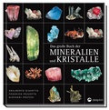Cover: Das gro&szlig;e Buch der Mineralien und Kristalle - Delphin