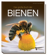 Abbildung von: Das große Buch der Bienen - Delphin