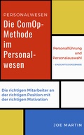 Cover: Die ComOp-Methode im Personalwesen - Nena Celeste Ug