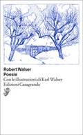 Cover: Poesie - Edizioni Casagrande SA