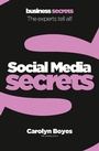 Cover: Social Media - William Collins