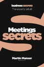 Cover: Meetings - William Collins