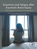 Bild: Insomnia and Fatigue after Traumatic Brain Injury - Academic Press