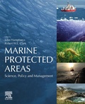 Cover: Marine Protected Areas - Elsevier
