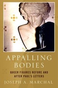 Cover: Appalling Bodies - Oxford University Press Inc