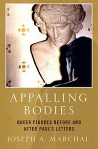 Enlarge image Cover: Appalling Bodies - Oxford University Press Inc