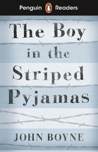 Abbildung von: Penguin Readers Level 4: The Boy in Striped Pyjamas (ELT Graded Reader) - Penguin Books Ltd