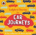 Cover: Ladybird Stories for Car Journeys - Ladybird