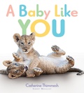 Cover: A Baby Like You - HarperCollins