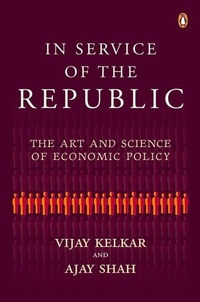 Enlarge image Cover: In Service of the Republic - Allen Lane