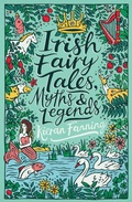 Cover: Irish Fairy Tales, Myths and Legends - Scholastic