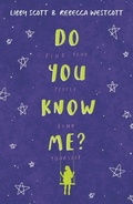 Cover: Do You Know Me? - Scholastic