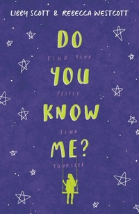Enlarge image Cover: Do You Know Me? - Scholastic
