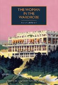 Enlarge image Cover: The Woman in the Wardrobe - British Library Publishing