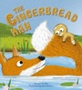 Cover: Storytime Classics: The Gingerbread Man - words & pictures