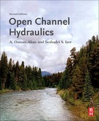 Abbildung von: Open Channel Hydraulics - Butterworth-Heinemann