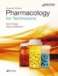 Cover: Pharmacology for Technicians - EMC Paradigm,US