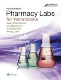 Cover: Pharmacy Labs for Technicians - EMC Paradigm,US