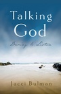 Cover: Talking God - Lion Books