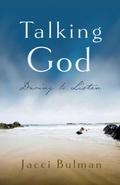 Cover: Talking God - Lion Books