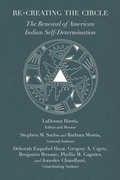 Cover: Re-creating the Circle - University of New Mexico Press