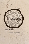 Cover: Crosscut - University of New Mexico Press