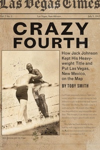 Abbildung von: Crazy Fourth - University of New Mexico Press