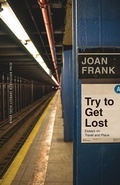 Cover: Try to Get Lost - University of New Mexico Press