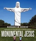 Cover: Monumental Jesus - University of Virginia Press