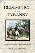 Cover: Redemption from Tyranny - University of Virginia Press