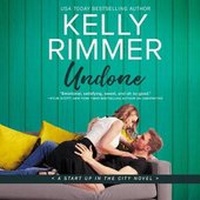 Enlarge image Cover: Undone - Harlequin Books