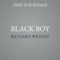 Cover: Black Boy - HarperCollins
