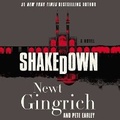 Cover: Shakedown - HarperCollins