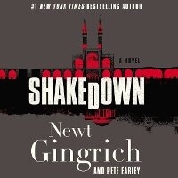 Enlarge image Cover: Shakedown - HarperCollins