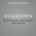 Cover: Shakedown - HarperCollins