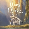 Cover: Wings of Olympus - HarperCollins