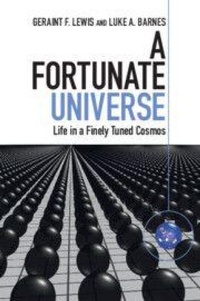 Enlarge image Cover: A Fortunate Universe - Cambridge University Press