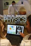 Cover: Clinical Imaging Physics - Wiley