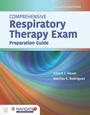 Cover: Comprehensive Respiratory Therapy Exam Preparation - Jones and Bartlett Publishers, Inc