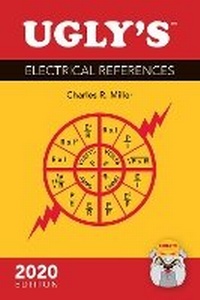 Abbildung von: Ugly's Electrical References, 2020 - Jones and Bartlett Publishers, Inc