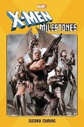 Cover: X-Men Milestones: Second Coming - Marvel Comics