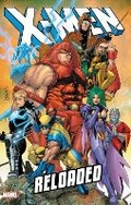 Cover: X-Men: Reload - Marvel Comics